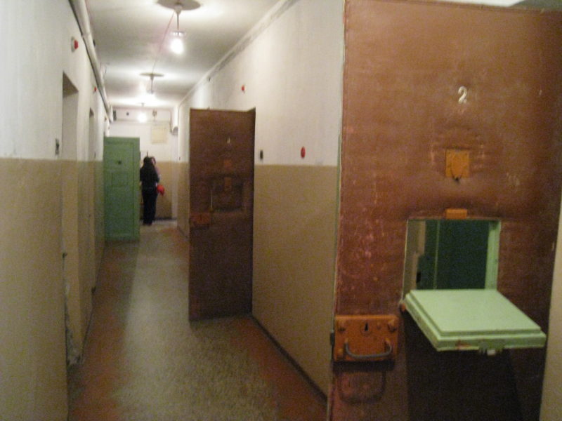Prigioni KGB museo - Vilnius