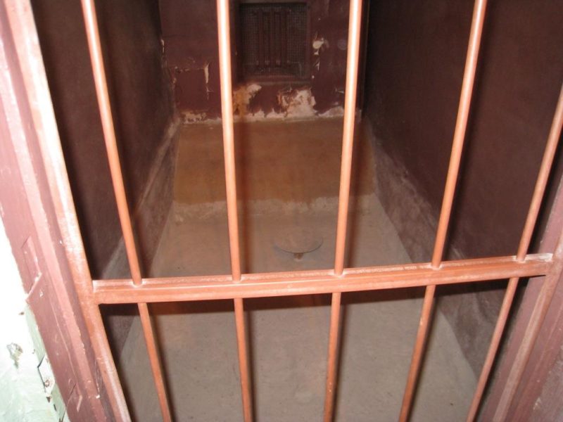 Stanza delle torture