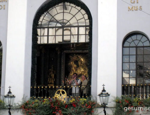 Sulle tracce del Beato Michele Sopoćko: l’uomo che credette a Santa Faustina